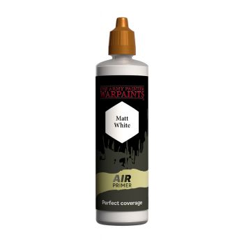 AP Air Matt White Primer image 0
